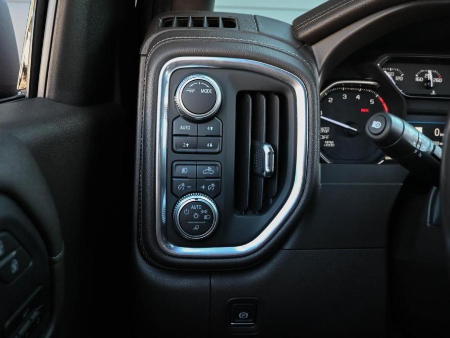 GMC Sierra IV Новороссийск  - изображение 22