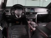 Kia Optima IV Рестайлинг Воронеж  - изображение 35