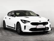 Kia Stinger I Санкт-Петербург  - изображение 37
