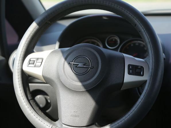 Opel Corsa D с пробегом 2007 года, цена 253 000 рублей, 183800 км, хэтчбек, Автокод Объявления
