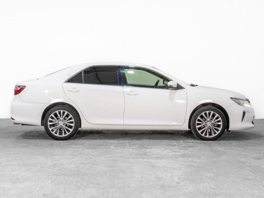 Toyota Camry VII (XV50) Рестайлинг Сургут  - изображение 5