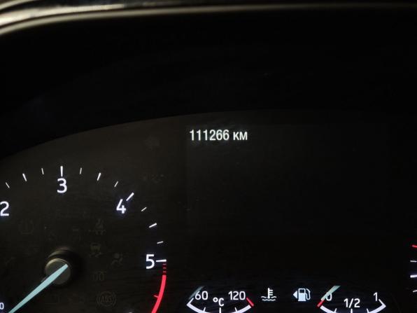 Ford Focus IV с пробегом 2019 года, цена 1 650 000 рублей, 111265 км, универсал, Автокод Объявления