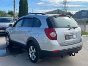 Chevrolet Captiva I Рестайлинг Калуга  - изображение 22