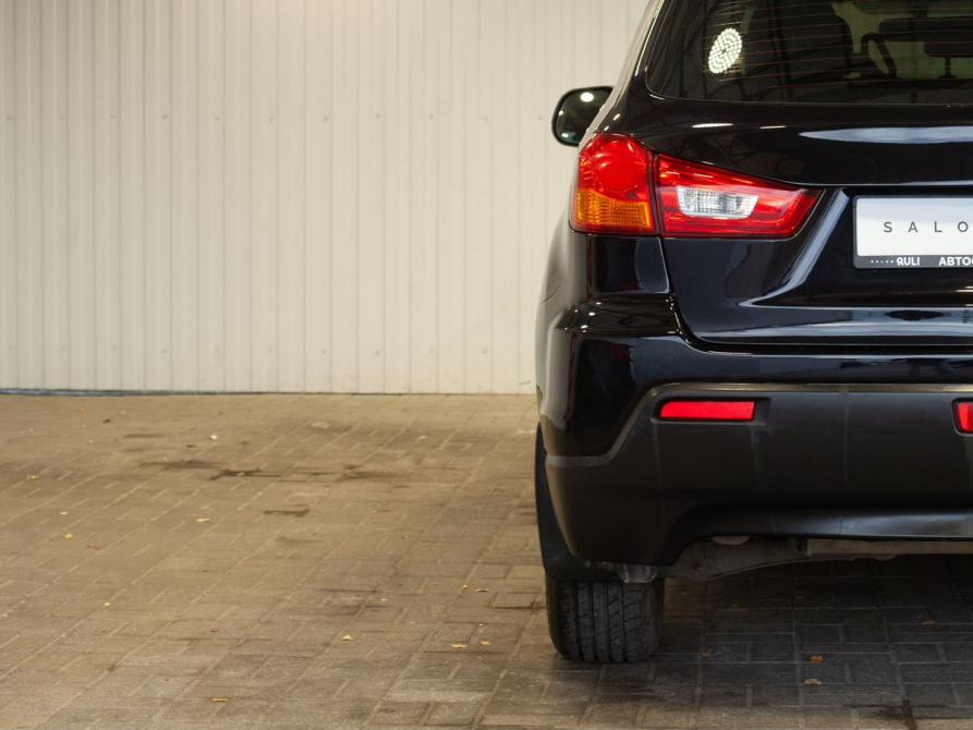 Mitsubishi ASX I Иваново  - изображение 11