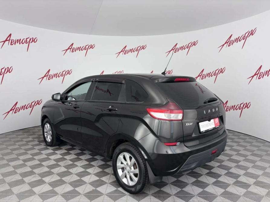Lada (ВАЗ) XRAY I Псков  - изображение 3