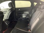 Kia Optima IV Москва  - изображение 39