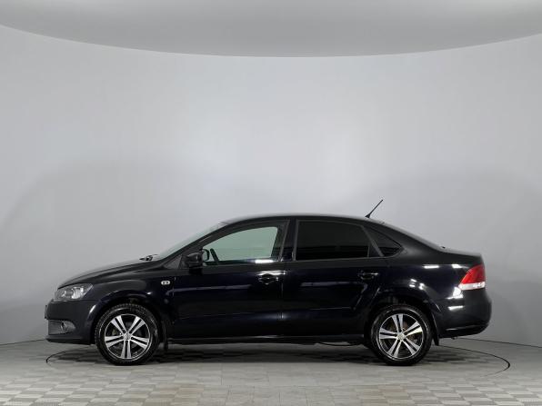 Volkswagen Polo V с пробегом 2015 года, цена 799 000 рублей, 249324 км, седан, Автокод Объявления