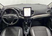 Lada (ВАЗ) Vesta I Рестайлинг (NG) Москва  - изображение 29