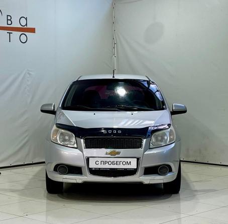 Chevrolet Aveo I Рестайлинг с пробегом 2010 года, цена 270 000 рублей, 167335 км, хэтчбек, Автокод Объявления