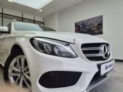 Mercedes-Benz C-Класс IV (W205) Новосибирск  - изображение 20