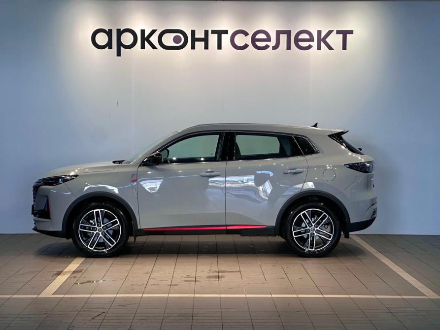Changan CS55 Plus II Краснодар  - изображение 5