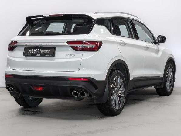 Belgee X50 с пробегом 2024 года, цена 1 750 000 рублей, 61459 км, внедорожник, Автокод Объявления
