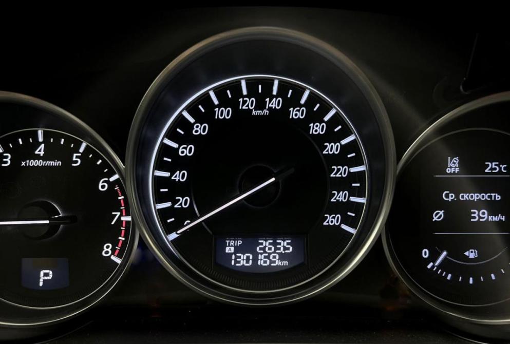 Mazda 6 III (GJ) Нижний Новгород  - изображение 17