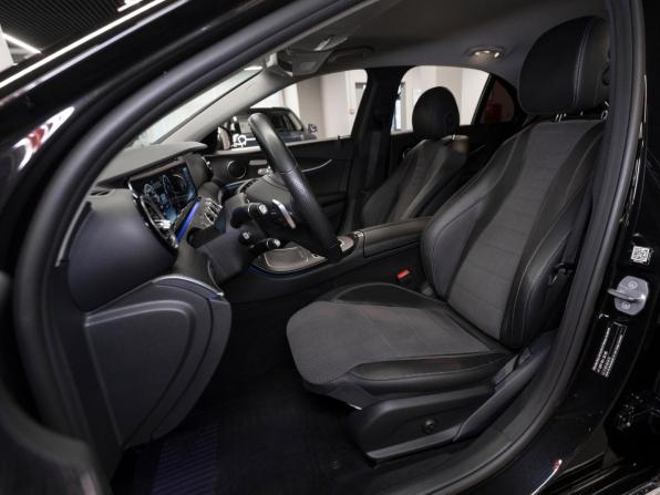 Mercedes-Benz E-Класс V (W213 S213 C238) с пробегом 2017 года, цена 3 400 000 рублей, 82313 км, седан, Автокод Объявления