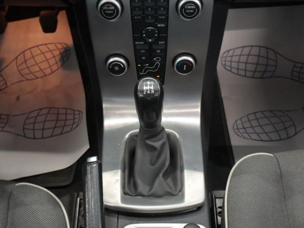 Volvo C30 I с пробегом 2008 года, цена 469 000 рублей, 366840 км, хэтчбек, Автокод Объявления