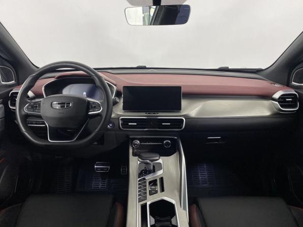 Geely Coolray I с пробегом 2023 года, цена 1 950 000 рублей, 30449 км, внедорожник, Автокод Объявления