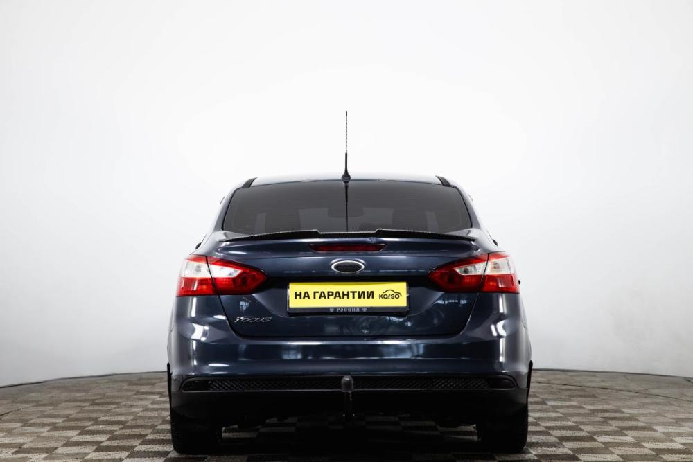Ford Focus III Пермь  - изображение 6