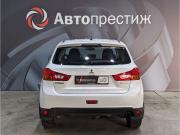 Mitsubishi ASX I Пермь  - изображение 34