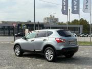 Nissan Qashqai I Рестайлинг Крым  - изображение 19