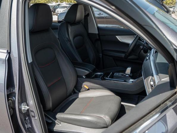 Chery Tiggo 7 Pro I с пробегом 2023 года, цена 1 750 000 рублей, 37026 км, внедорожник, Автокод Объявления