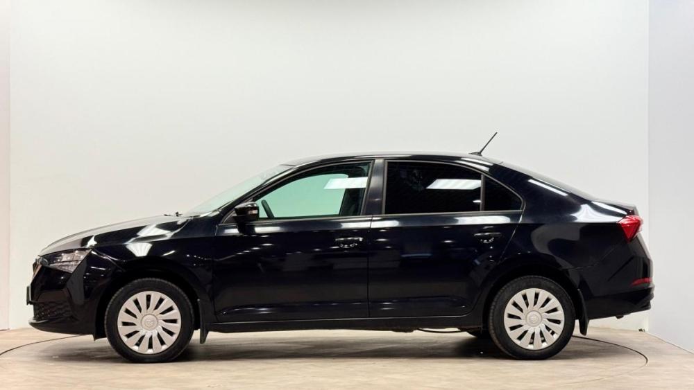 Skoda Rapid II Киров  - изображение 2