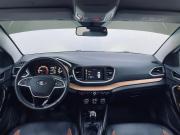 Lada (ВАЗ) Vesta I Рестайлинг (NG) Оренбург  - изображение 32