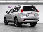Toyota Land Cruiser Prado 150 Series Тюмень  - изображение 33