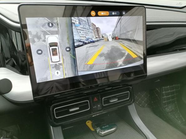 GAC GS8 II с пробегом 2023 года, цена 3 099 000 рублей, 74440 км, внедорожник, Автокод Объявления