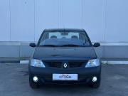 Renault Logan I Тамбов  - изображение 23