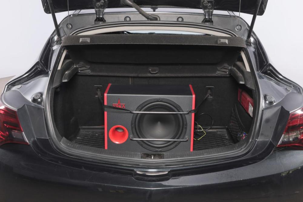 Opel Astra J Новосибирск  - изображение 20