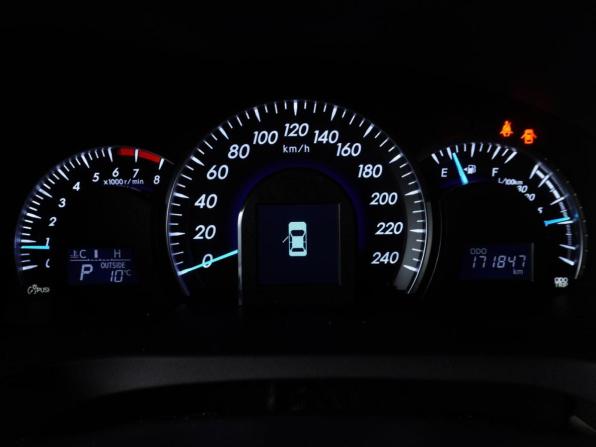 Toyota Camry VII (XV50) с пробегом 2012 года, цена 1 639 000 рублей, 171847 км, седан, Автокод Объявления