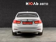 BMW 3 серии VI (F3x) Рестайлинг Екатеринбург  - изображение 25