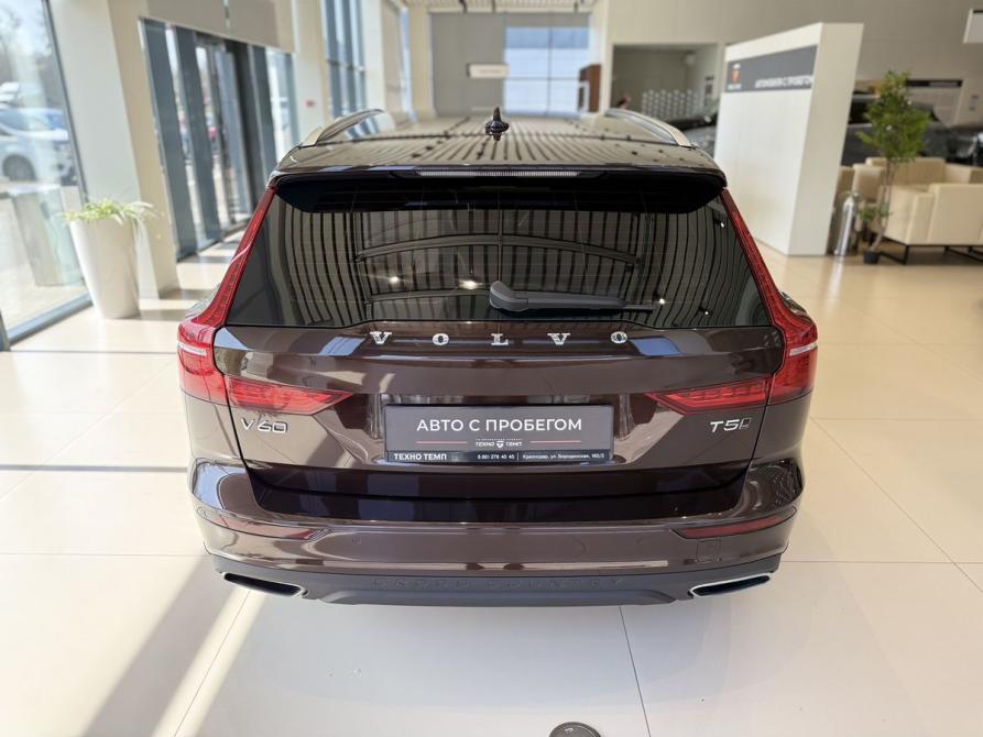 Volvo V60 Cross Country II Краснодар  - изображение 6