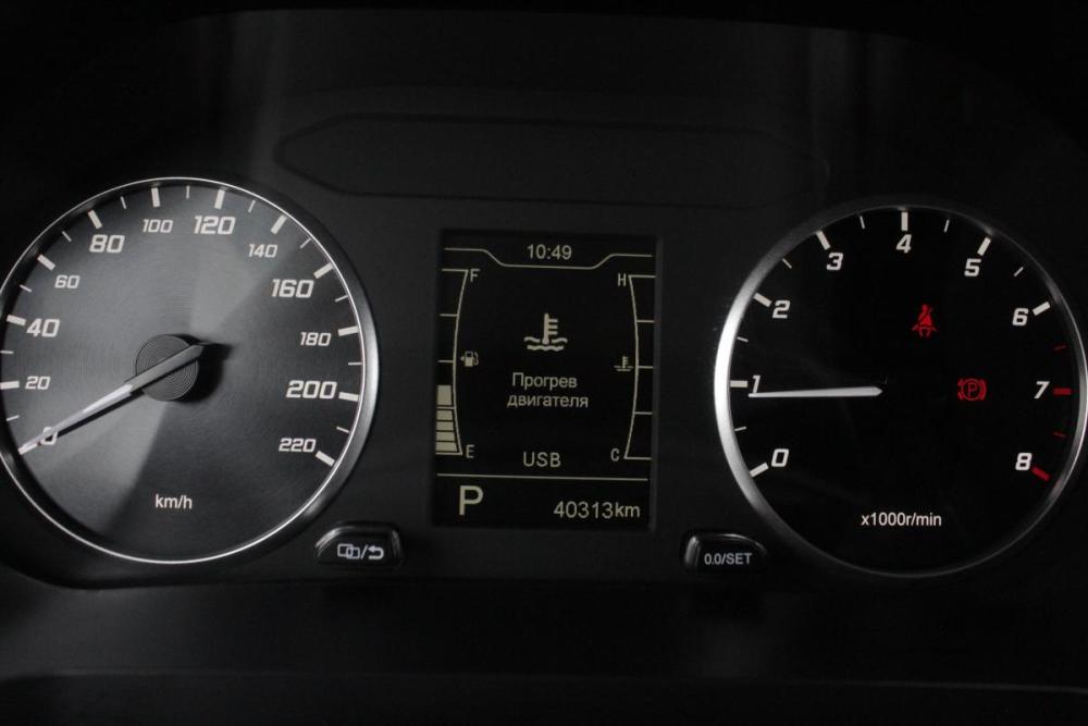 Chery Tiggo 4 Pro I Брянск  - изображение 9