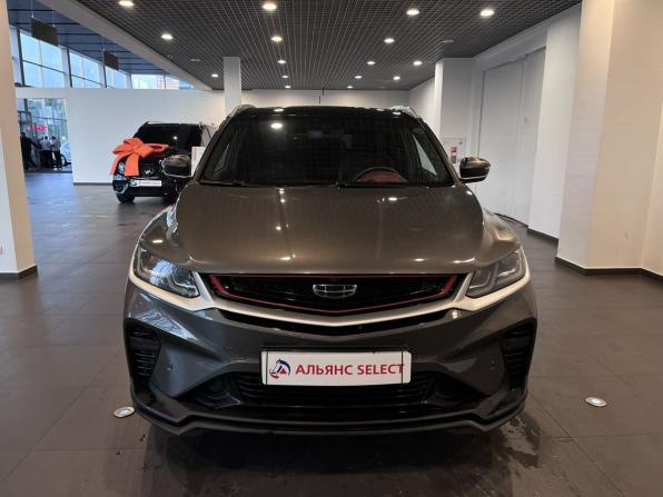 Geely Coolray I с пробегом 2024 года, цена 2 220 000 рублей, 34695 км, внедорожник, Автокод Объявления