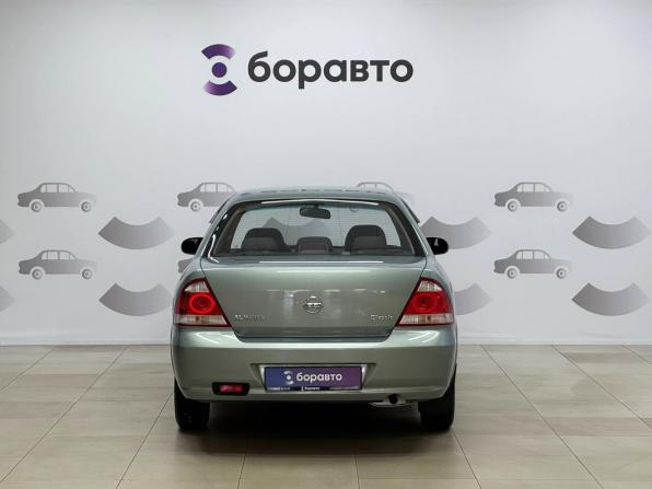 Nissan Almera Classic I с пробегом 2008 года, цена 630 000 рублей, 125132 км, седан, Автокод Объявления