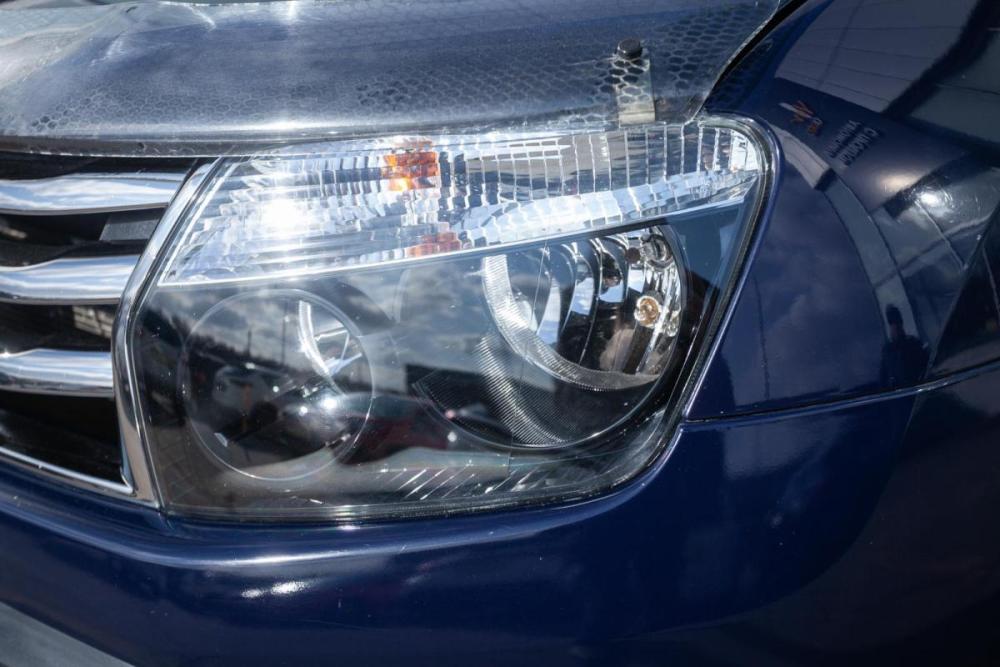 Renault Duster I Иркутск  - изображение 3