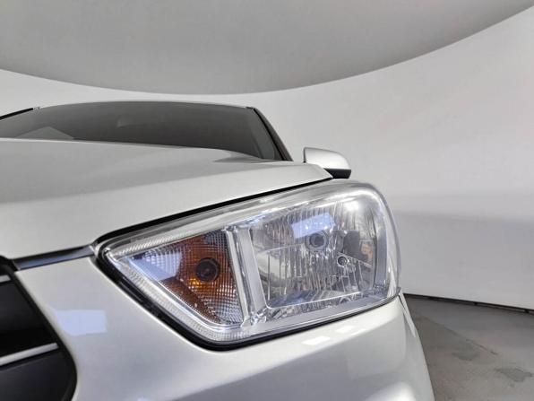 Hyundai Creta I с пробегом 2018 года, цена 1 720 000 рублей, 186955 км, внедорожник, Автокод Объявления