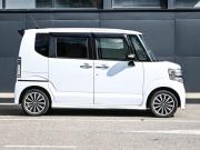 Honda N-BOX I Новороссийск  - изображение 25