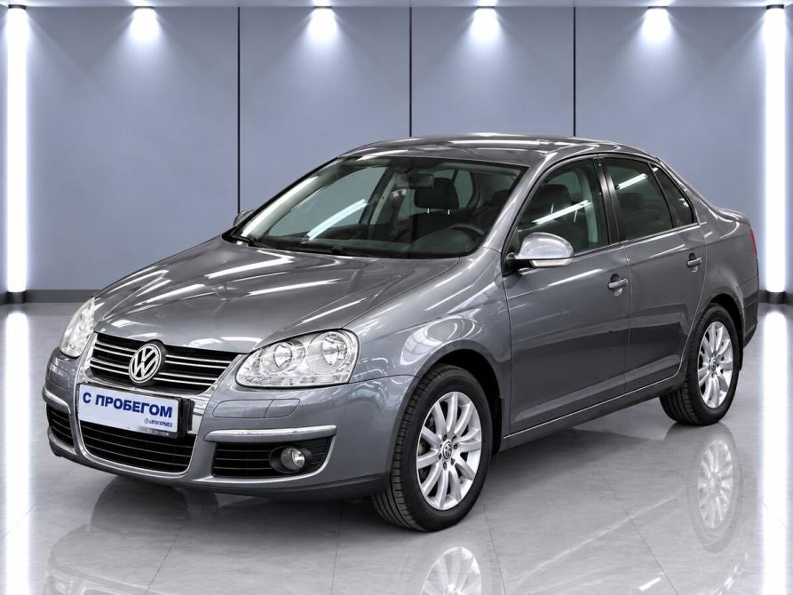 Volkswagen Jetta V Москва  - изображение 1