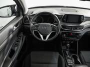 Hyundai Tucson III Рестайлинг Санкт-Петербург  - изображение 38