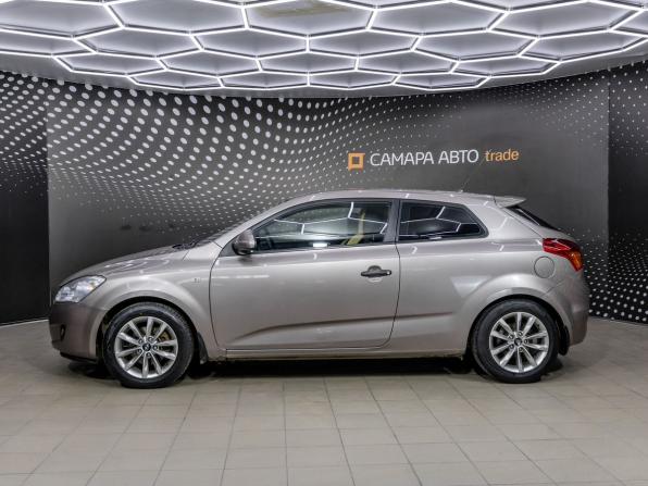Kia Ceed I с пробегом 2008 года, цена 398 000 рублей, 143029 км, хэтчбек, Автокод Объявления