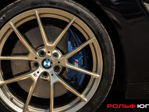 BMW 8 серии II (G14/G15/G16) с пробегом 2020 года, цена 6 328 000 рублей, 72947 км, купе, Автокод Объявления