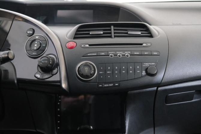 Honda Civic VIII с пробегом 2007 года, цена 729 000 рублей, 250000 км, хэтчбек, Автокод Объявления