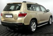 Toyota Highlander II (XU40) Рестайлинг Нижний Новгород  - изображение 30
