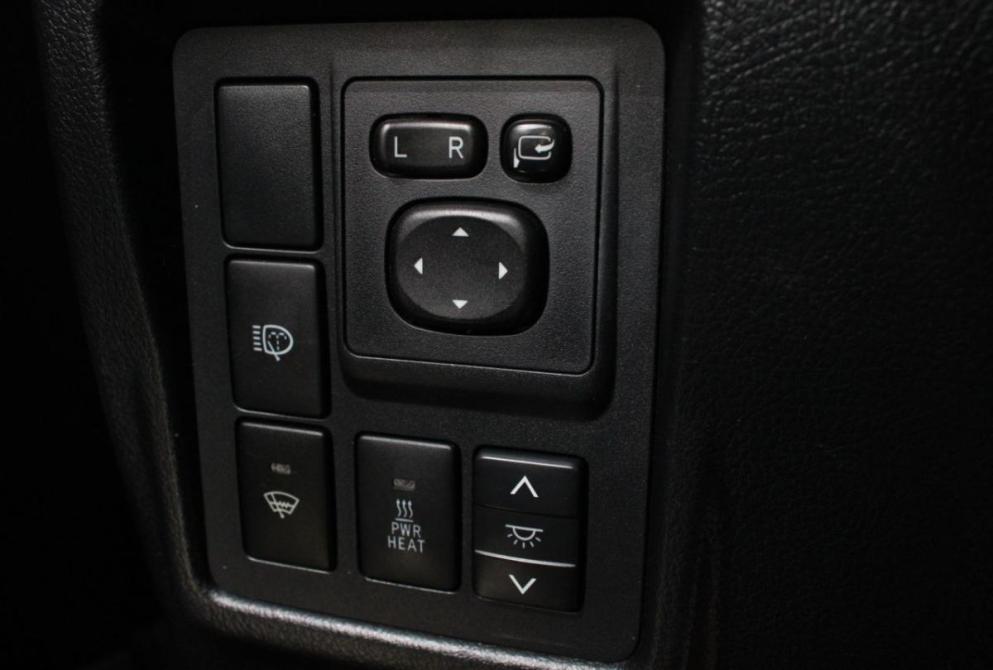Toyota Land Cruiser Prado 150 Series Саратов  - изображение 31