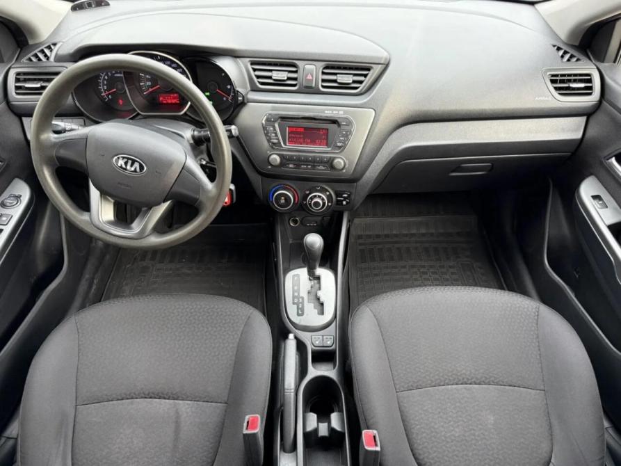 Kia Rio III Набережные Челны  - изображение 13