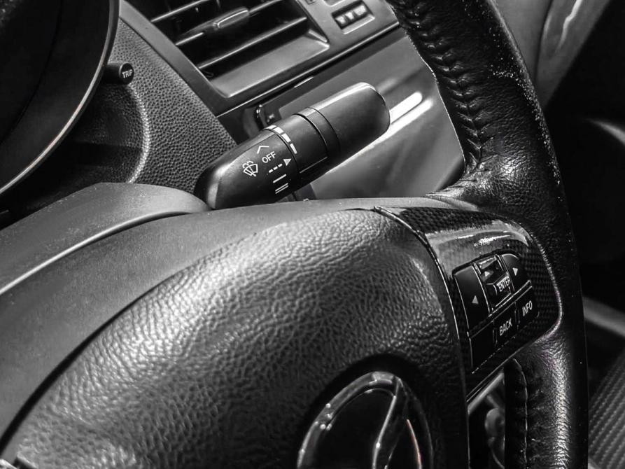 Mazda 3 II (BL) Рестайлинг Ростов-на-Дону  - изображение 18