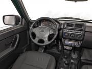 Lada (ВАЗ) Niva Legend Москва  - изображение 52