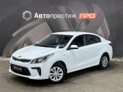 Kia Rio IV Пермь  - изображение 19